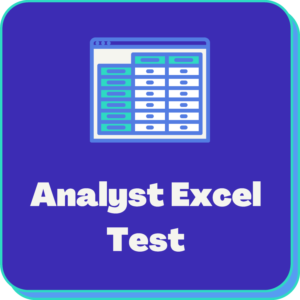 analyst