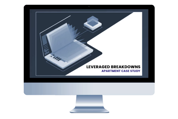 Apartment Case Study