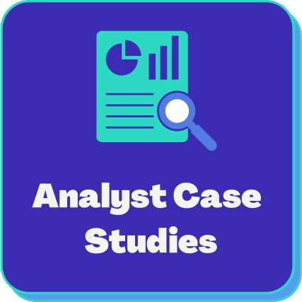 analyst